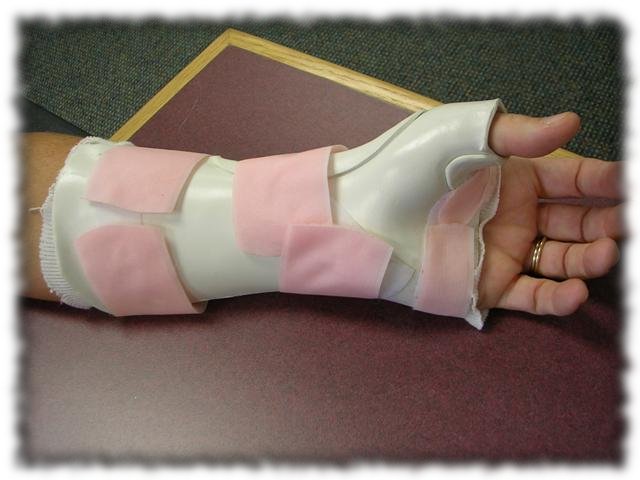 Human Occupations Lab